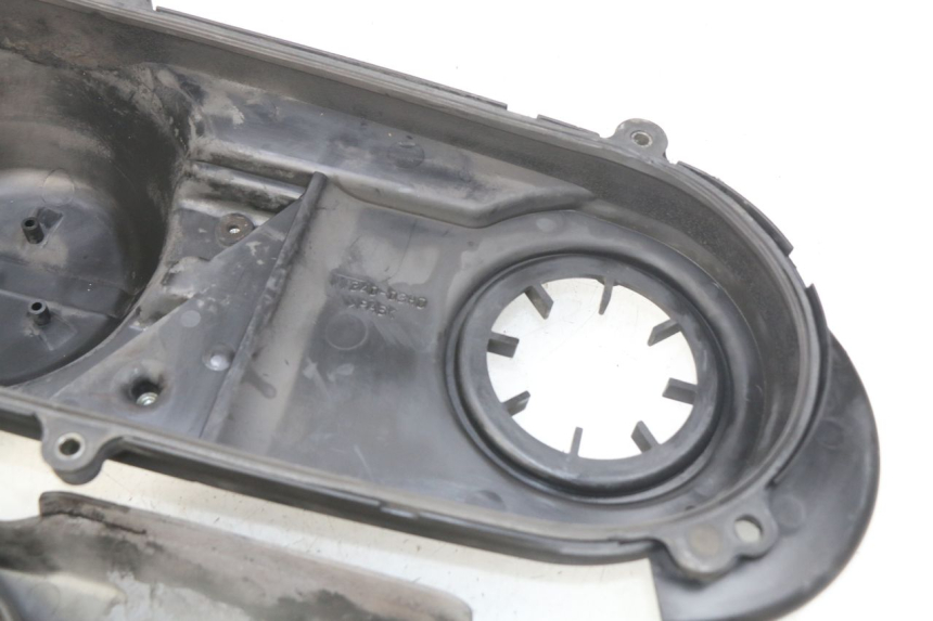 photo de VARIATOR COVER SUZUKI BURGMAN 125 (2007 - 2014)