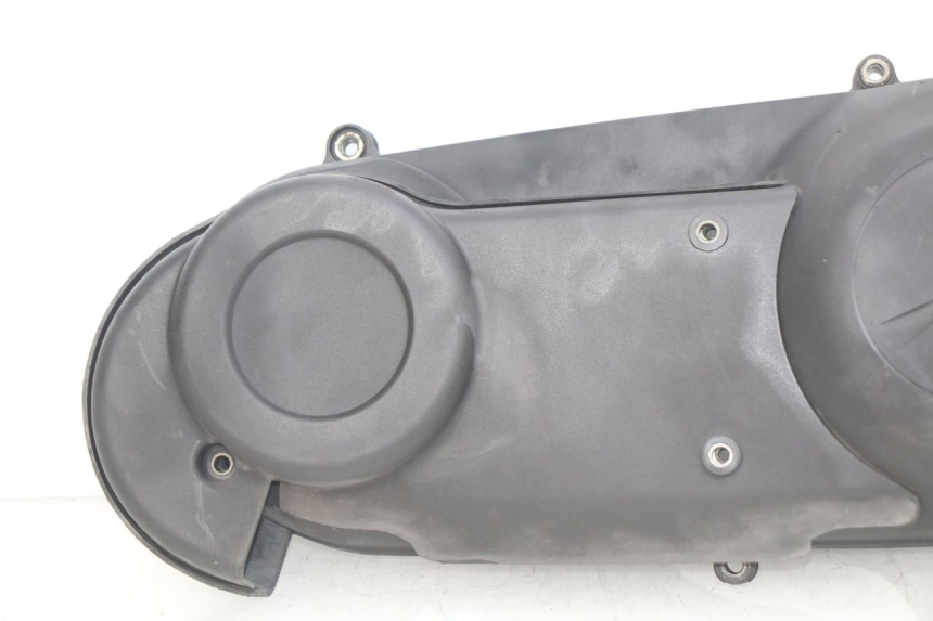 photo de VARIATOR COVER SUZUKI BURGMAN 125 (2007 - 2014)