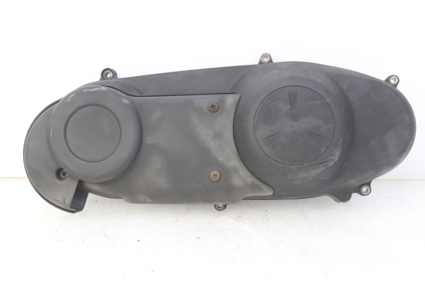 photo de VARIATOR COVER SUZUKI BURGMAN 125 (2007 - 2014)