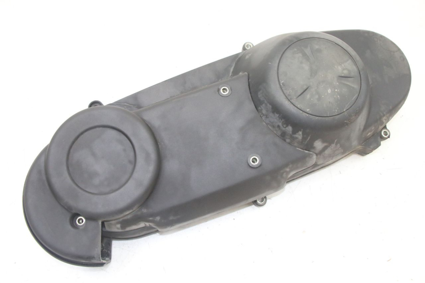 photo de DRIVE BELT COVER SUZUKI BURGMAN 125 (2018 - 2021)