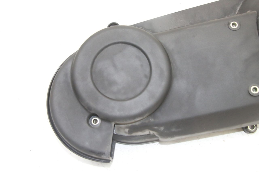 photo de DRIVE BELT COVER SUZUKI BURGMAN 125 (2018 - 2021)