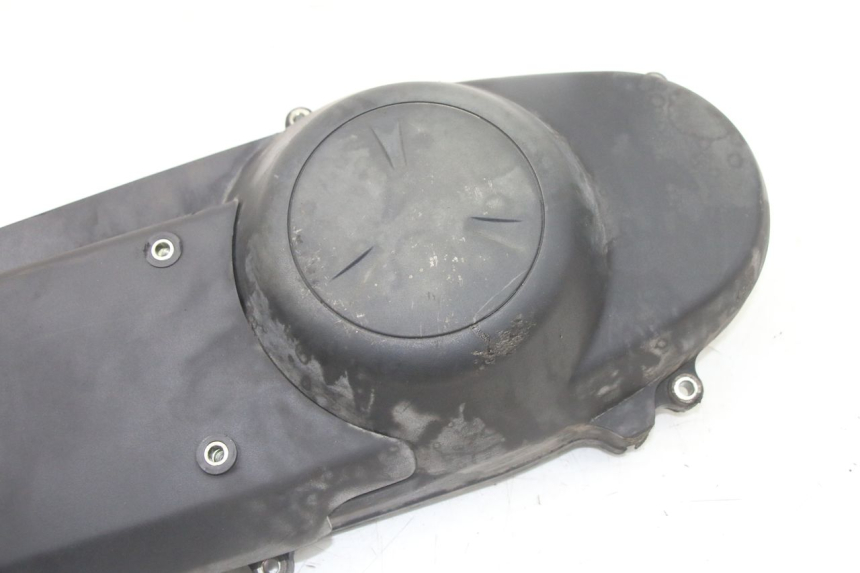 photo de DRIVE BELT COVER SUZUKI BURGMAN 125 (2018 - 2021)