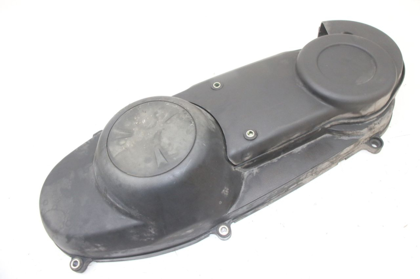 photo de DRIVE BELT COVER SUZUKI BURGMAN 125 (2018 - 2021)