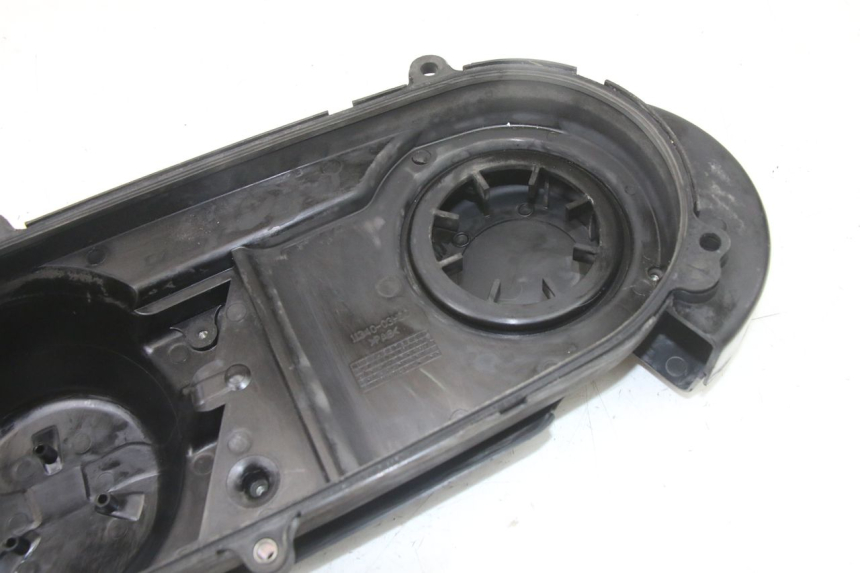 photo de DRIVE BELT COVER SUZUKI BURGMAN 125 (2018 - 2021)