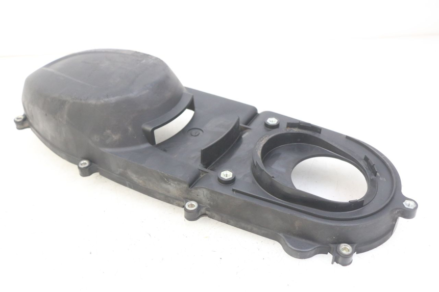 photo de VARIATOR COVER SUZUKI SIXTEEN 125 (2008 - 2010)