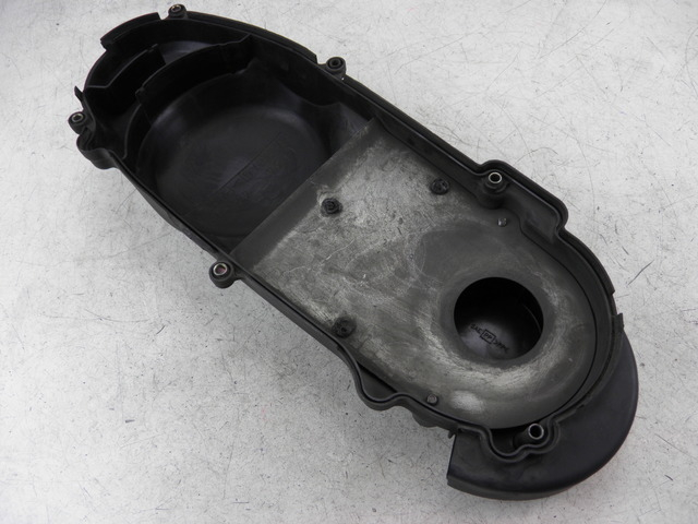 photo de VARIATOR COVER SUZUKI UH BURGMAN 125 (2002 - 2006)