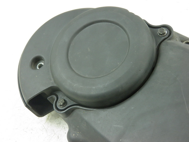 photo de VARIATOR COVER SUZUKI UH BURGMAN 125 (2002 - 2006)