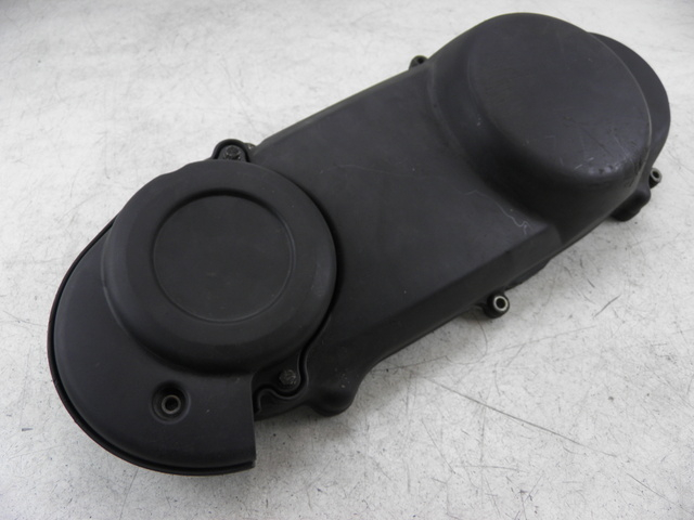 photo de VARIATOR COVER SUZUKI UH BURGMAN 125 (2002 - 2006)