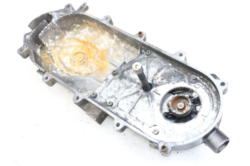 photo de DRIVE BELT COVER SYM FIDDLE 3 III 50 (2014 - 2017)