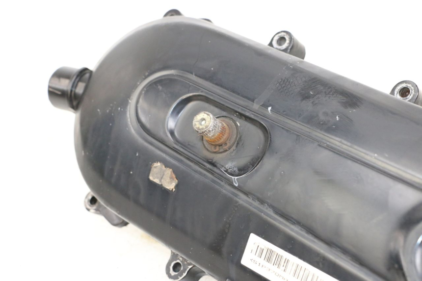 photo de DRIVE BELT COVER SYM FIDDLE 3 III 50 (2014 - 2017)