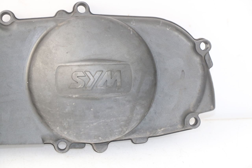photo de DRIVE BELT COVER SYM GTS EFI ABS 125 (2012 - 2016)