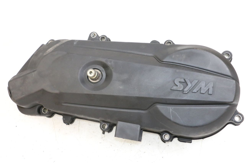 photo de DRIVE BELT COVER SYM MIO 50 (2005 - 2010)