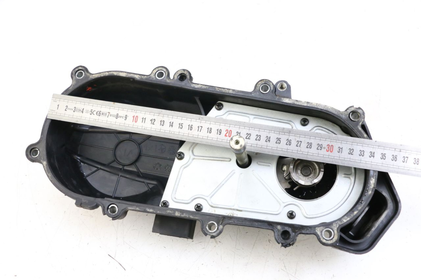 photo de DRIVE BELT COVER SYM MIO 50 (2005 - 2010)