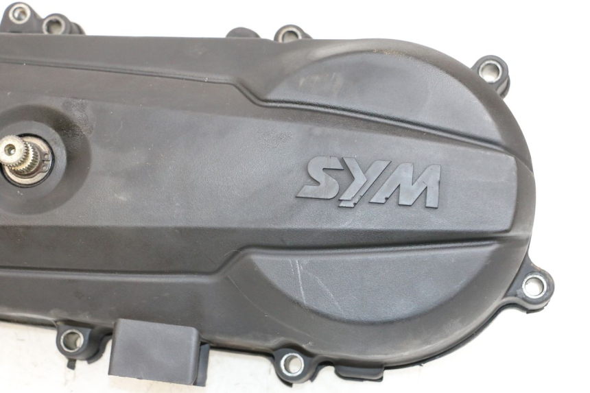 photo de DRIVE BELT COVER SYM MIO 50 (2005 - 2010)