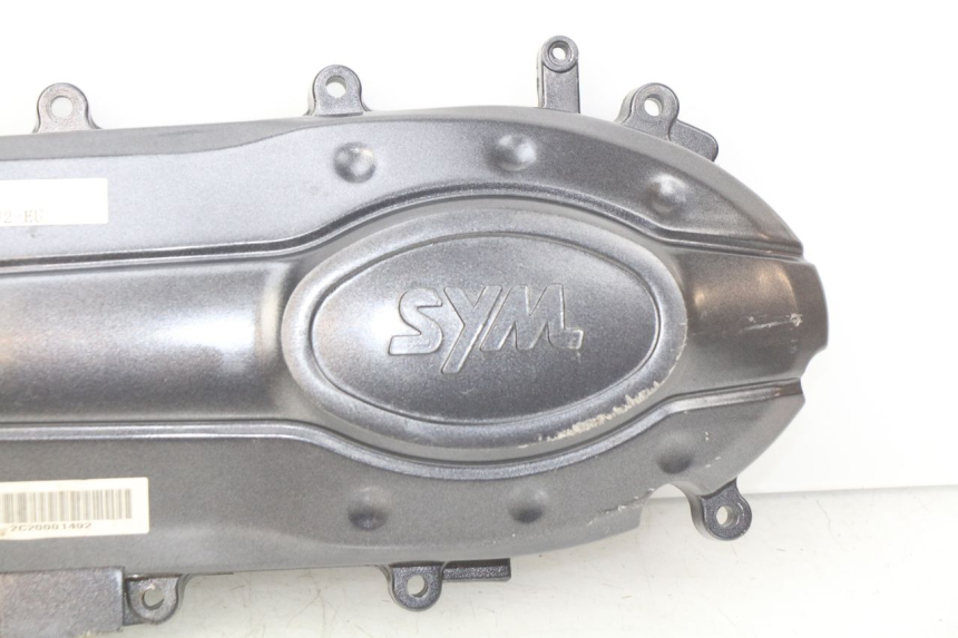 photo de VARIATOR COVER SYM ORBIT III 3 4T 50 (2018 - 2021)