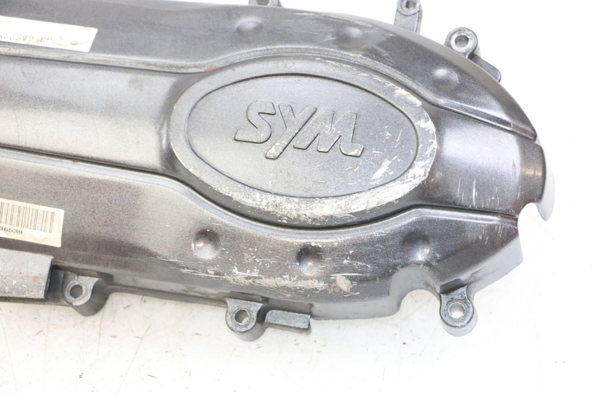 photo de VARIATOR COVER SYM ORBIT III 3 4T 50 (2018 - 2021)