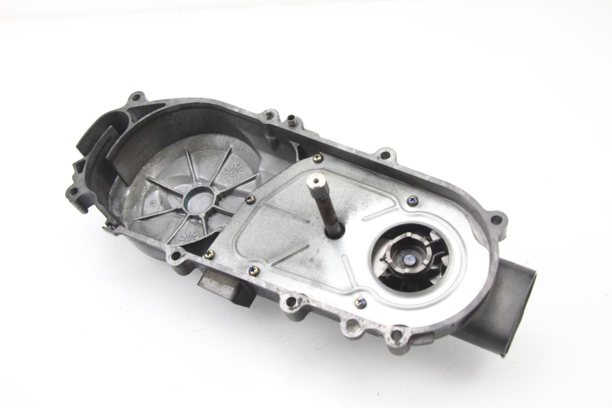 photo de DRIVE BELT COVER SYM TONIK 125 (2010 - 2014)