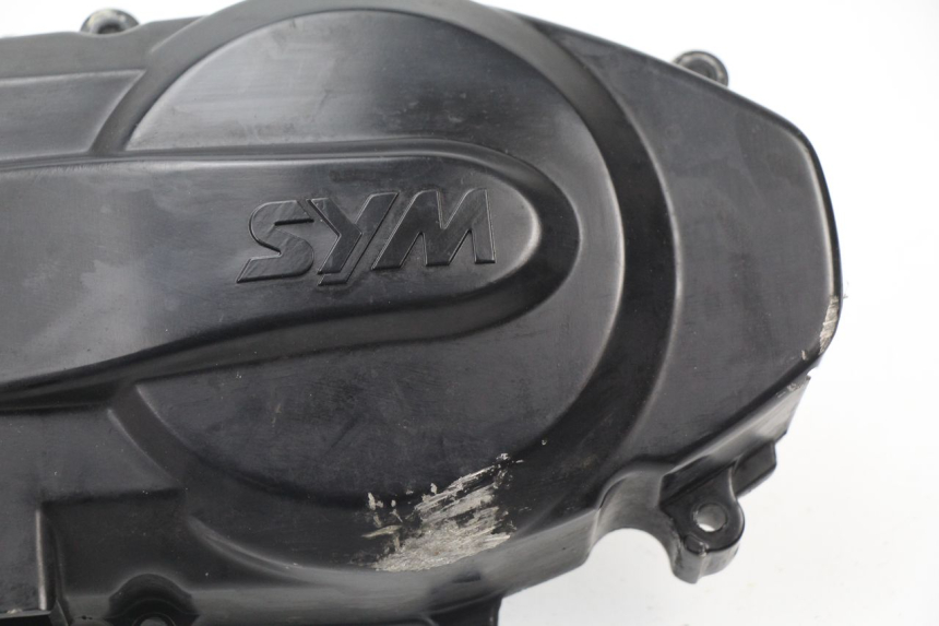 photo de DRIVE BELT COVER SYM TONIK 125 (2010 - 2014)