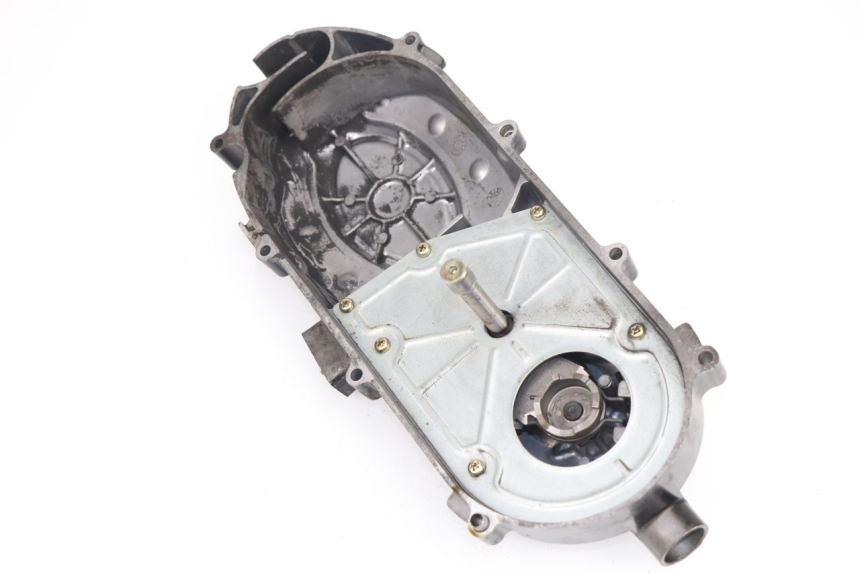photo de DRIVE BELT COVER SYM TONIK 50 (2011 - 2014)