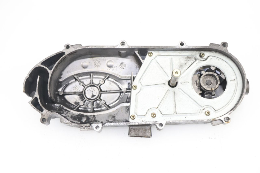 photo de DRIVE BELT COVER SYM TONIK 50 (2011 - 2014)