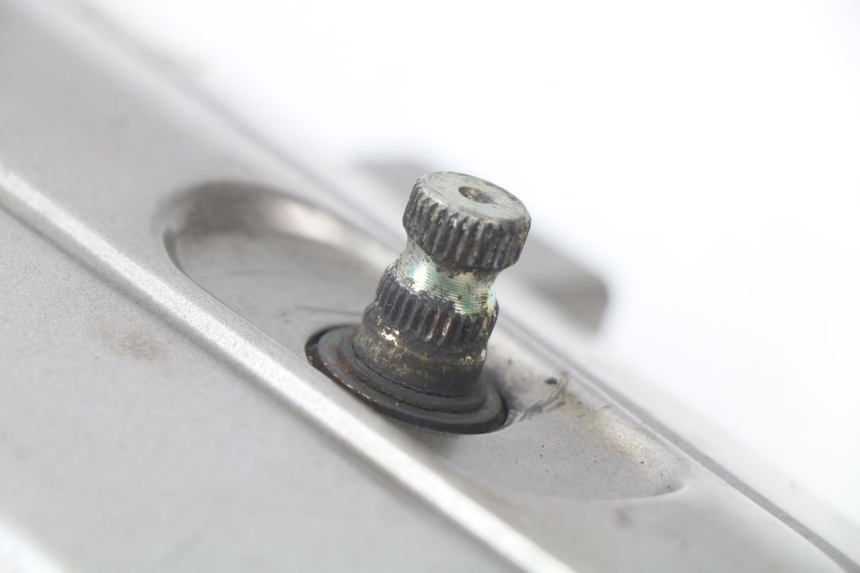 photo de DRIVE BELT COVER SYM SYMPHONY 50 (2009 - 2015) - Component detail