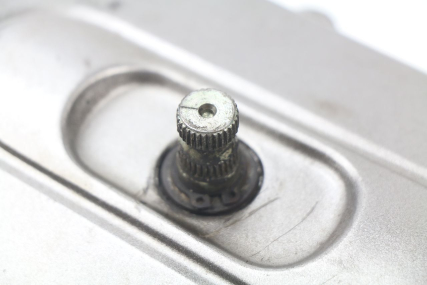 photo de DRIVE BELT COVER SYM SYMPHONY 50 (2009 - 2015) - Zoom on usage condition