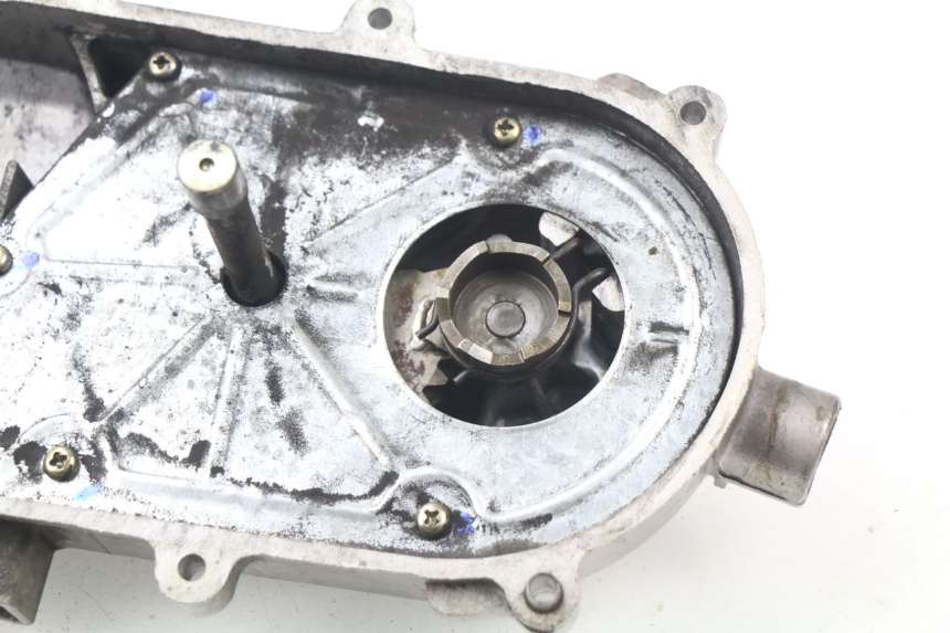 photo de DRIVE BELT COVER SYM SYMPHONY 50 (2009 - 2015) - Technical close-up