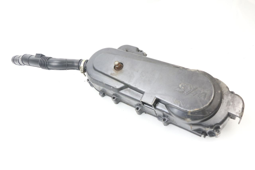 photo de DRIVE BELT COVER SYM SYMPLY 4T 50 (2012 - 2015)