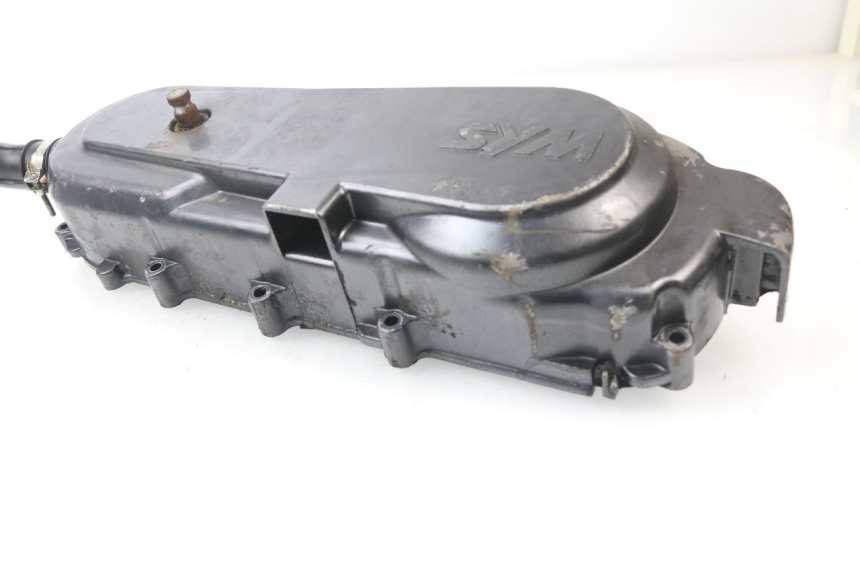 photo de DRIVE BELT COVER SYM SYMPLY 4T 50 (2012 - 2015)
