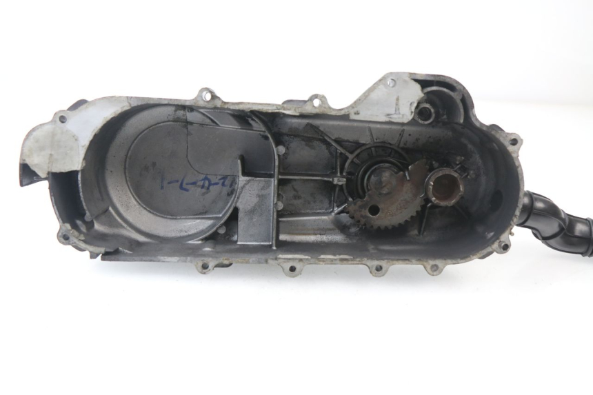 photo de DRIVE BELT COVER SYM SYMPLY 4T 50 (2012 - 2015)