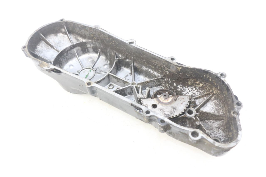 photo de VARIATOR COVER PEUGEOT TKR TREKKER FURIOUS 50 (2005 - 2014) - Component detail