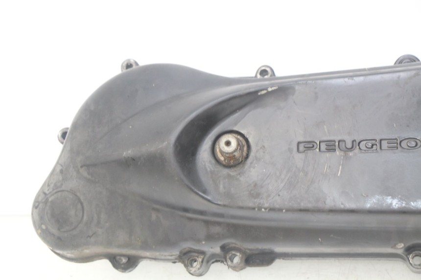 photo de VARIATOR COVER PEUGEOT TKR TREKKER FURIOUS 50 (2005 - 2014) - Additional view of the item