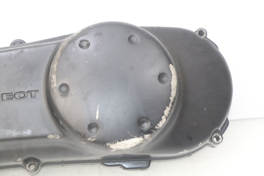 photo de VARIATOR COVER PEUGEOT TKR TREKKER FURIOUS 50 (2005 - 2014) - Distinctive features