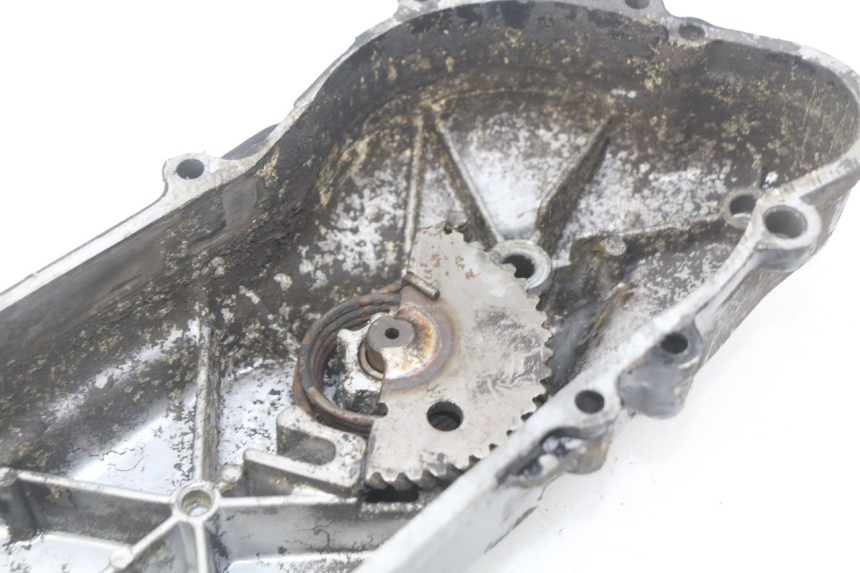 photo de VARIATOR COVER PEUGEOT TKR TREKKER FURIOUS 50 (2005 - 2014) - Alternative perspective