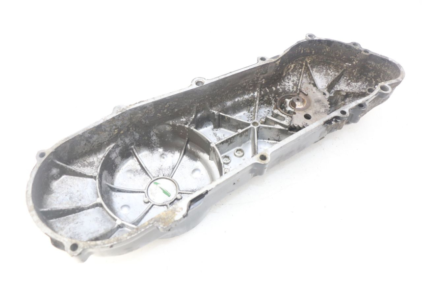 photo de VARIATOR COVER PEUGEOT TKR TREKKER FURIOUS 50 (2005 - 2014) - Technical close-up