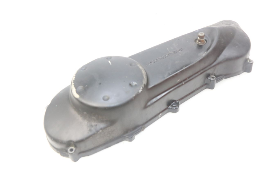 photo de VARIATOR COVER PEUGEOT TKR TREKKER FURIOUS 50 (2005 - 2014) - Fixing points details