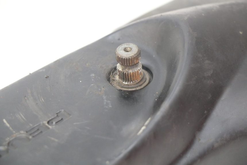 photo de VARIATOR COVER PEUGEOT TKR TREKKER FURIOUS 50 (2005 - 2014) - Surface and material condition