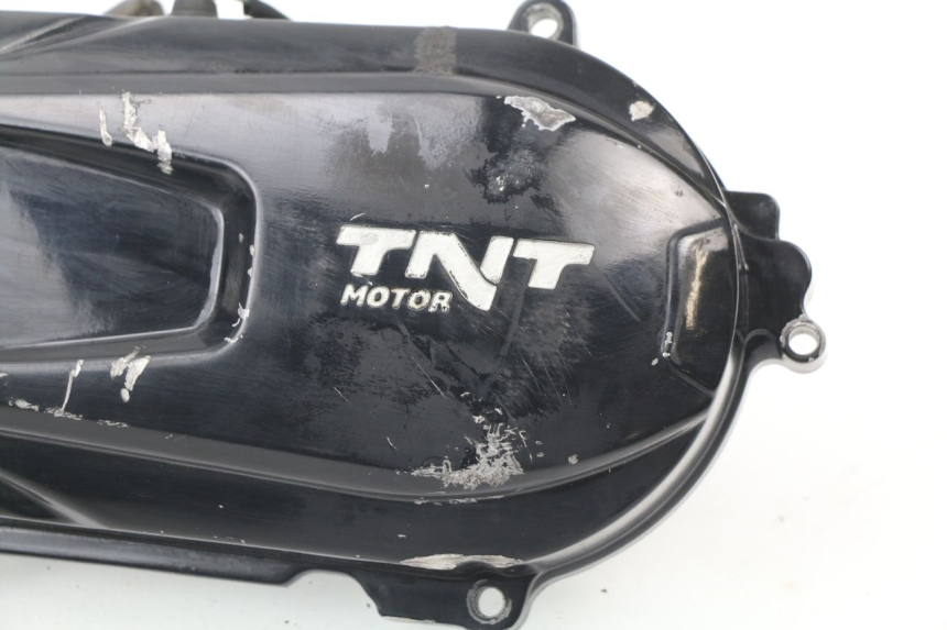 photo de VARIATOR COVER TNT MOTOR FASTINO 4T 50 (2013 - 2019)