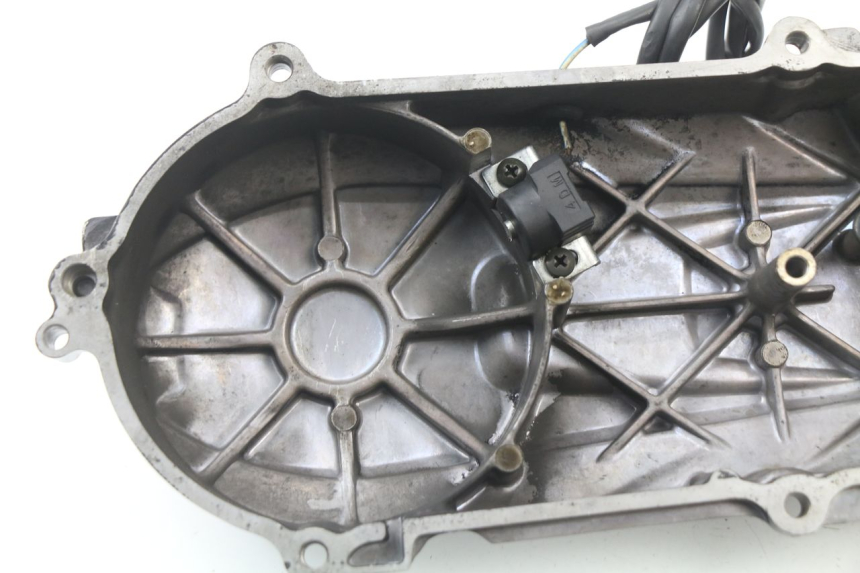 photo de VARIATOR COVER TNT MOTOR FASTINO 4T 50 (2013 - 2019)