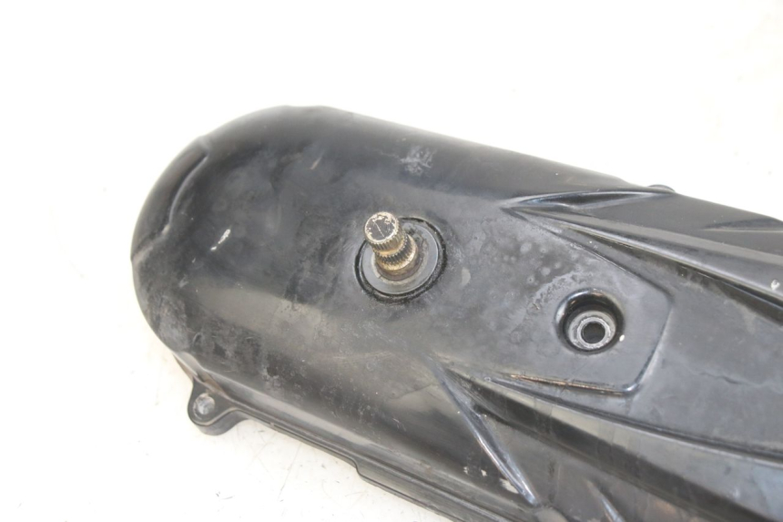 photo de VARIATOR COVER TNT MOTOR FASTINO 4T 50 (2013 - 2019)