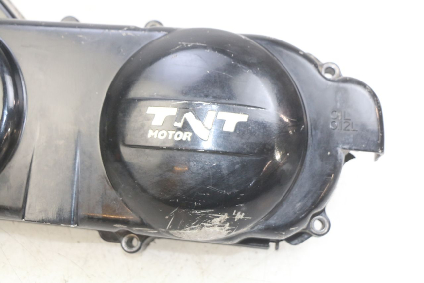 photo de VARIATOR COVER TNT MOTOR ROMA 10' 4T 50 (2019 - 2022)