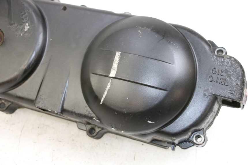 photo de VARIATOR COVER TNT MOTOR ROMA 10' 4T 50 (2007 - 2018)