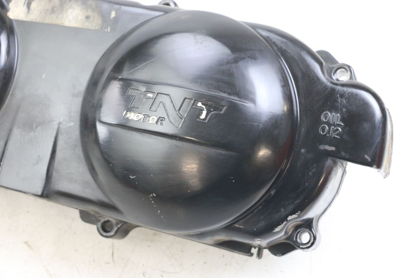 photo de VARIATOR COVER TNT MOTOR ROMA 10' 4T 50 (2007 - 2018)