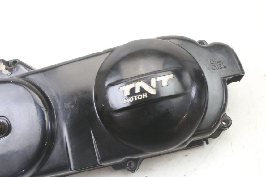 photo de VARIATOR COVER TNT MOTOR ROMA 10' 4T 50 (2019 - 2022)