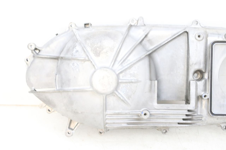 photo de DRIVE BELT COVER YAMAHA TRICITY 300 (2020 - 2024) - Product overview