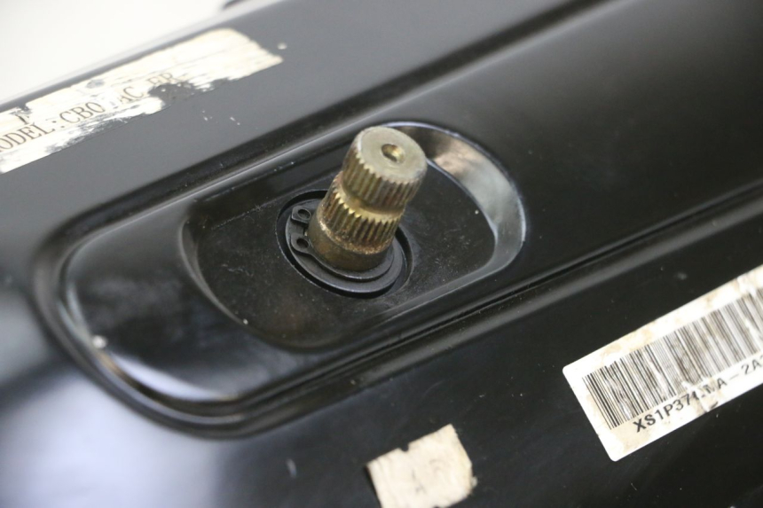 photo de DRIVE BELT COVER PEUGEOT TWEET 4T 50 (2018 - 2020)