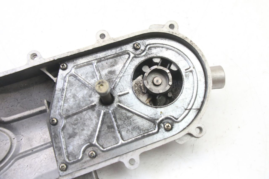 photo de VARIATOR COVER PEUGEOT TWEET 4T 50 (2014 - 2019)
