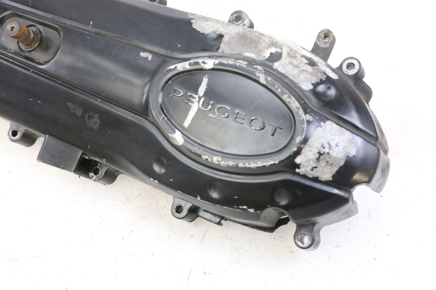 photo de DRIVE BELT COVER PEUGEOT TWEET PRO CARGO 50 (2018 - 2020)