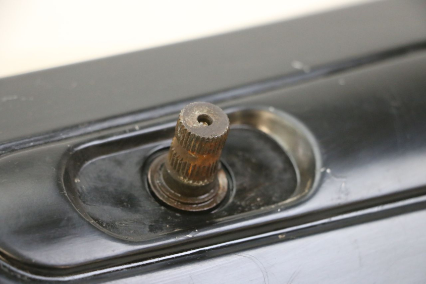 photo de DRIVE BELT COVER PEUGEOT TWEET PRO CARGO 50 (2018 - 2020)