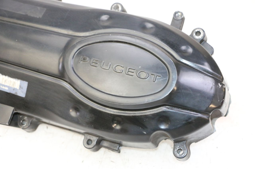 photo de DRIVE BELT COVER PEUGEOT TWEET PRO CARGO 50 (2018 - 2020)